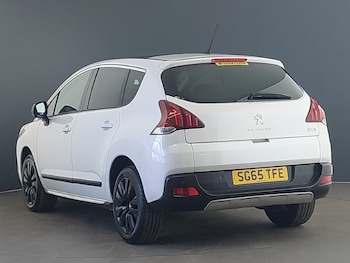 Used Peugeot 3008 2015 for sale - 78766439: Photo