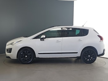 Used Peugeot 3008 2015 for sale - 78766439: Photo
