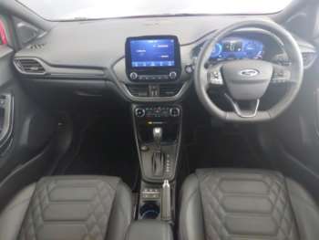 Used Ford Puma 2023 for sale - 74962777: Photo