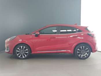 Used Ford Puma 2023 for sale - 74962777: Photo