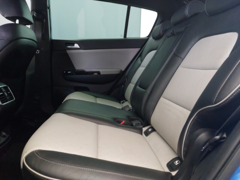 Used Kia Sportage 2021 for sale - 77563005: Photo 6