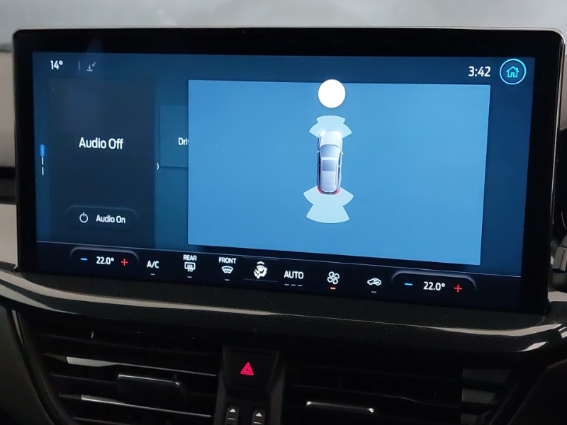 Used Ford Focus 2023 for sale - 77404968: Photo 10