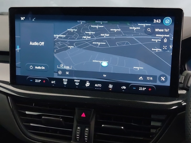 Used Ford Focus 2023 for sale - 77404968: Photo 11