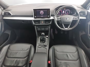Used SEAT Tarraco 2019 for sale - 78795535: Photo