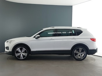 Used SEAT Tarraco 2019 for sale - 78795535: Photo