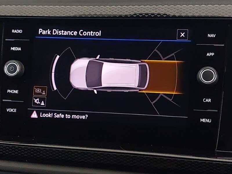 Used Volkswagen Taigo 2024 for sale - 77366425: Photo 10