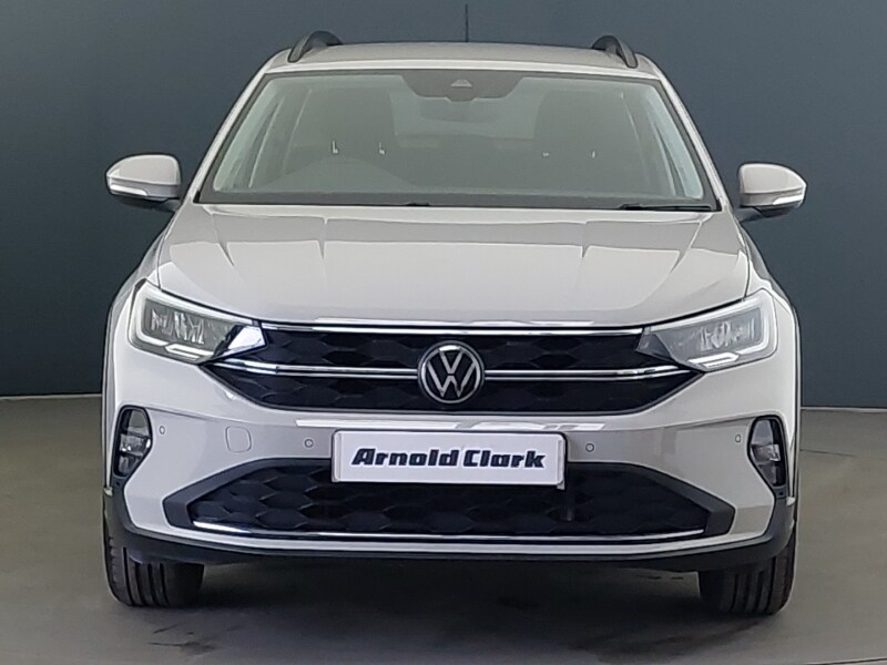 Used Volkswagen Taigo 2024 for sale - 77366425: Photo 19