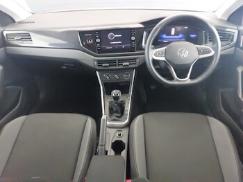 Used Volkswagen Taigo 2024 for sale - 77366425: Photo