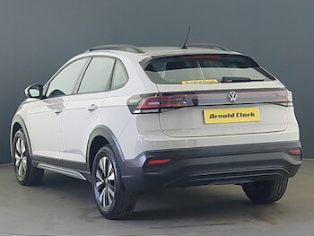 Used Volkswagen Taigo 2024 for sale - 77366425: Photo