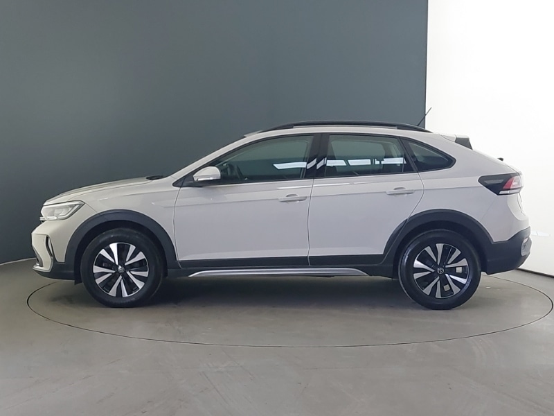 Used Volkswagen Taigo 2024 for sale - 77366425: Photo 4