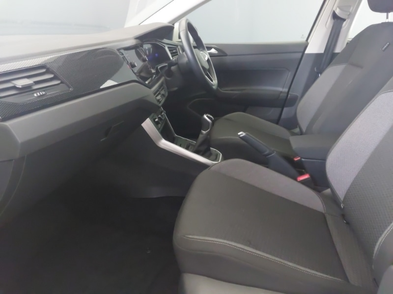 Used Volkswagen Taigo 2024 for sale - 77366425: Photo 5