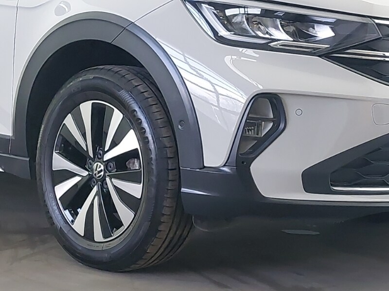 Used Volkswagen Taigo 2024 for sale - 77366425: Photo 9