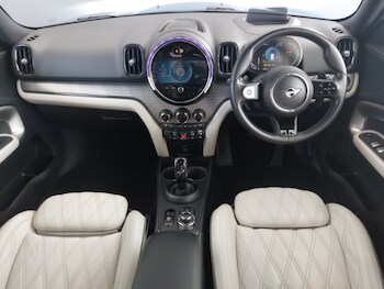 Used MINI Countryman 2021 for sale - 78515585: Photo