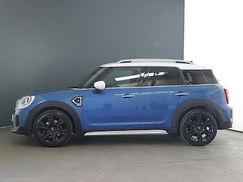 Used MINI Countryman 2021 for sale - 78515585: Photo