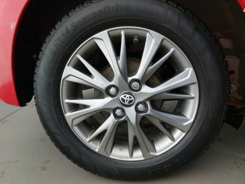 Used Toyota Yaris 2018 for sale - 77623113: Photo 19