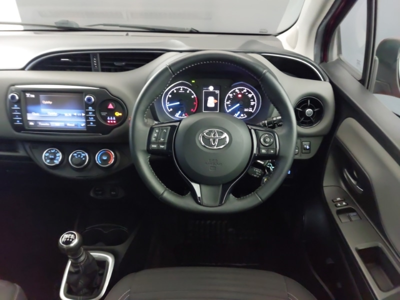 Used Toyota Yaris 2018 for sale - 77623113: Photo 7