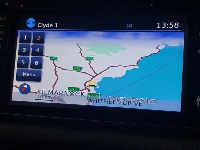 Used Nissan Micra 2017 for sale - 77273083: Photo 11