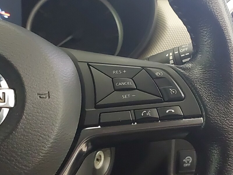 Used Nissan Micra 2017 for sale - 77273083: Photo 13