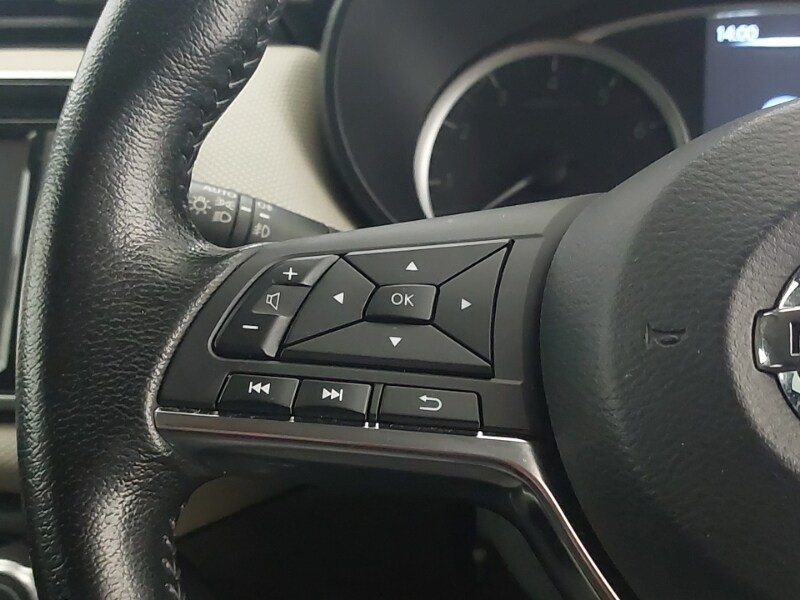 Used Nissan Micra 2017 for sale - 77273083: Photo 14