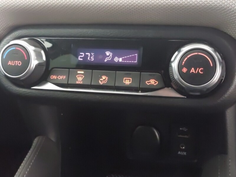 Used Nissan Micra 2017 for sale - 77273083: Photo 16