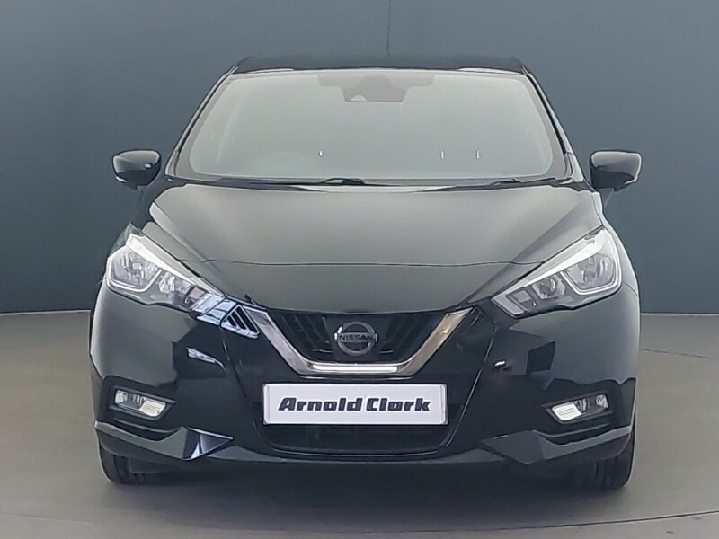 Used Nissan Micra 2017 for sale - 77273083: Photo 19