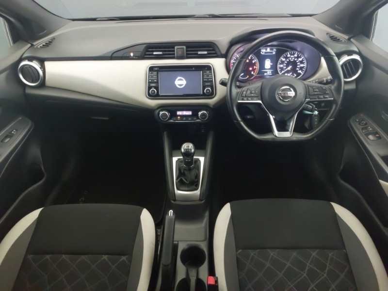 Used Nissan Micra 2017 for sale - 77273083: Photo 2