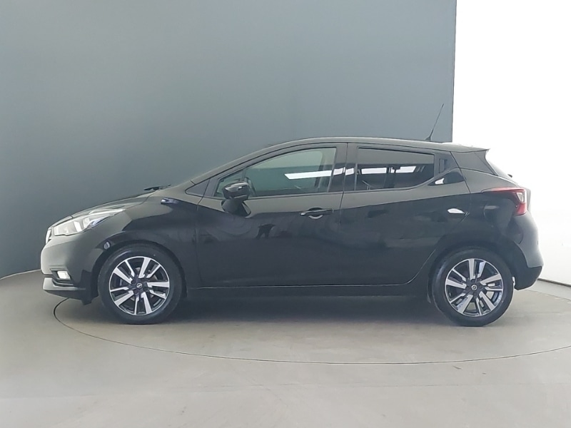 Used Nissan Micra 2017 for sale - 77273083: Photo 4