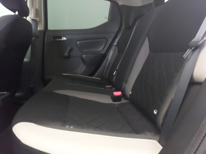 Used Nissan Micra 2017 for sale - 77273083: Photo 6