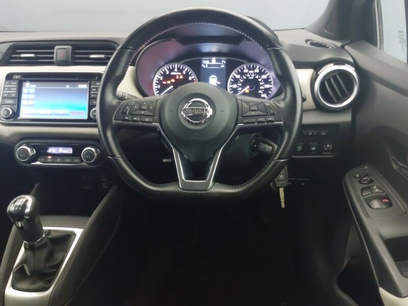 Used Nissan Micra 2017 for sale - 77273083: Photo 7