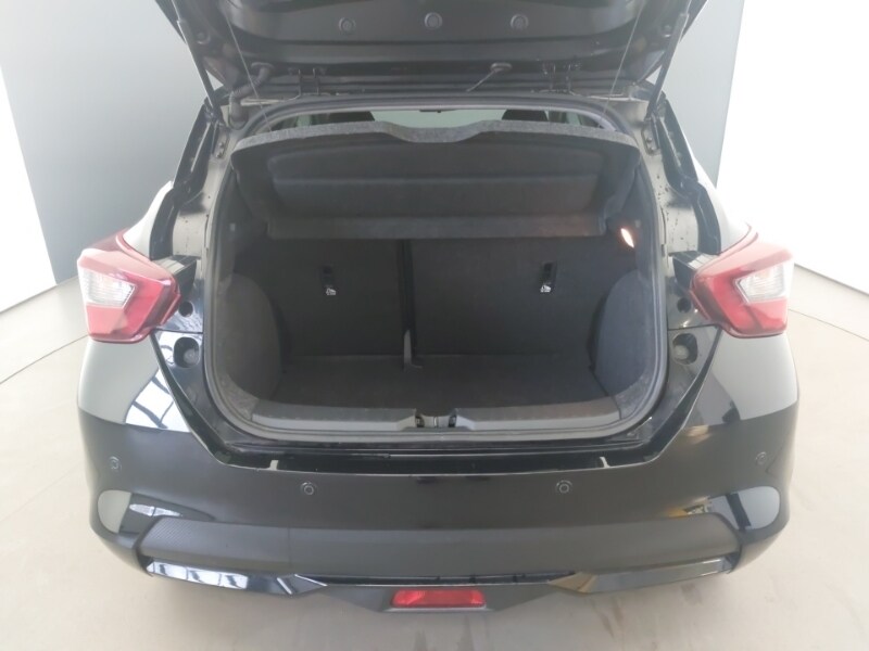 Used Nissan Micra 2017 for sale - 77273083: Photo 8