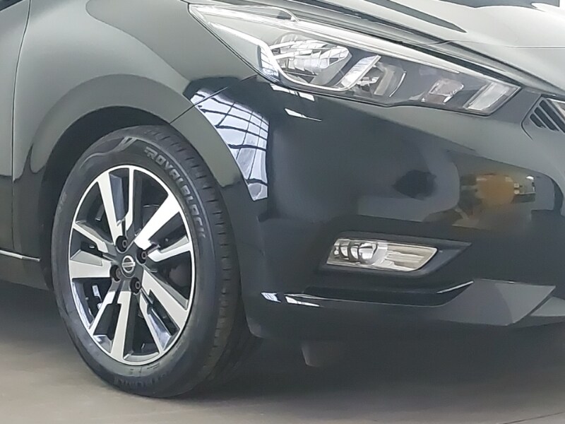 Used Nissan Micra 2017 for sale - 77273083: Photo 9