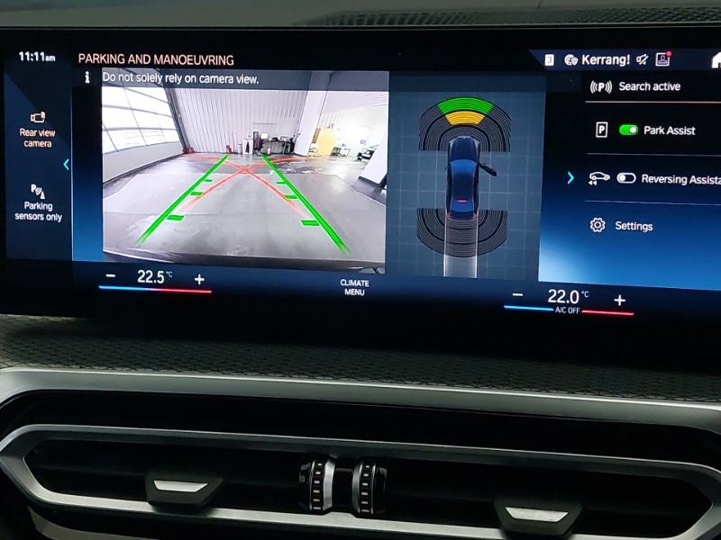 Used BMW 3 Series 2022 for sale - 76864323: Photo 10