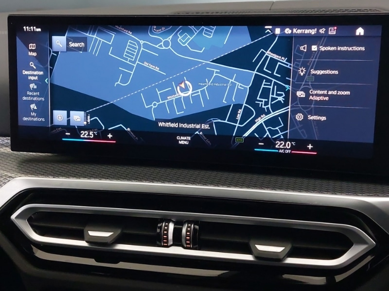 Used BMW 3 Series 2022 for sale - 76864323: Photo 11