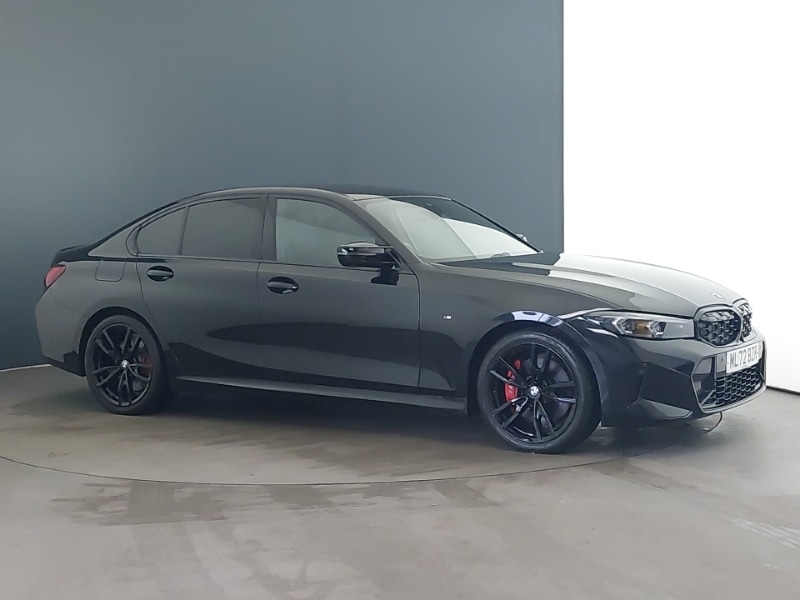 Used BMW 3 Series 2022 for sale - 76864323: Photo 12