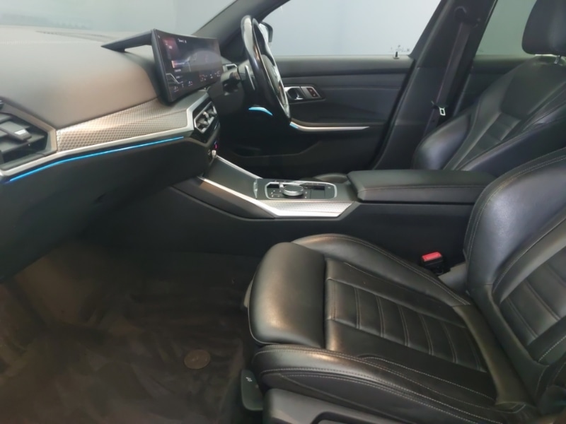 Used BMW 3 Series 2022 for sale - 76864323: Photo 5