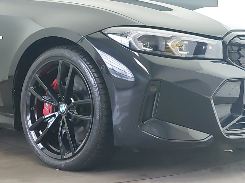 Used BMW 3 Series 2022 for sale - 76864323: Photo 9