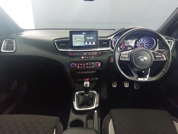 Used Kia Ceed 2019 for sale - 78415566: Photo