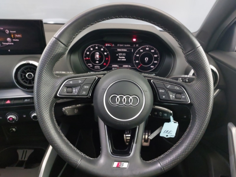 Used Audi Q2 2022 for sale - 76055312: Photo 11