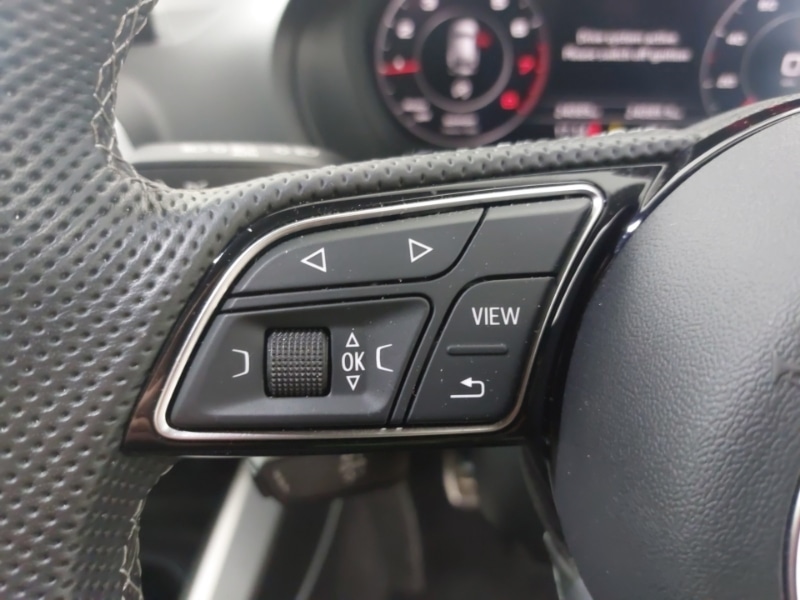 Used Audi Q2 2022 for sale - 76055312: Photo 12