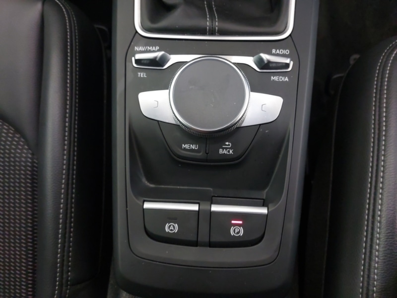 Used Audi Q2 2022 for sale - 76055312: Photo 15