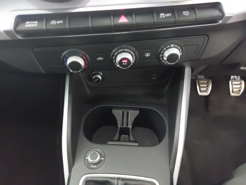 Used Audi Q2 2022 for sale - 76055312: Photo 17