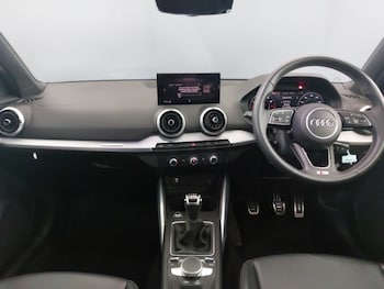 Used Audi Q2 2022 for sale - 76055312: Photo 2