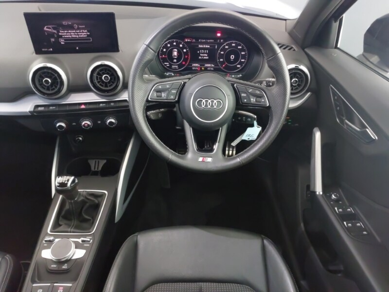 Used Audi Q2 2022 for sale - 76055312: Photo 7