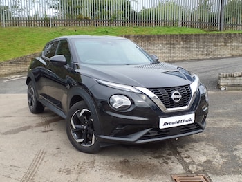 Used Nissan Juke 2023 for sale - 79569627: Photo