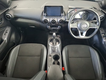 Used Nissan Juke 2023 for sale - 79569627: Photo