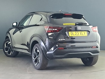 Used Nissan Juke 2023 for sale - 79569627: Photo