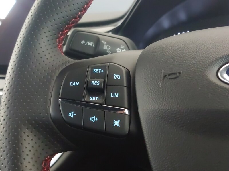 Used Ford Fiesta 2022 for sale - 76583543: Photo 14