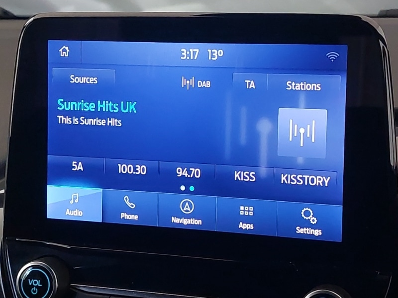 Used Ford Fiesta 2022 for sale - 76583543: Photo 17