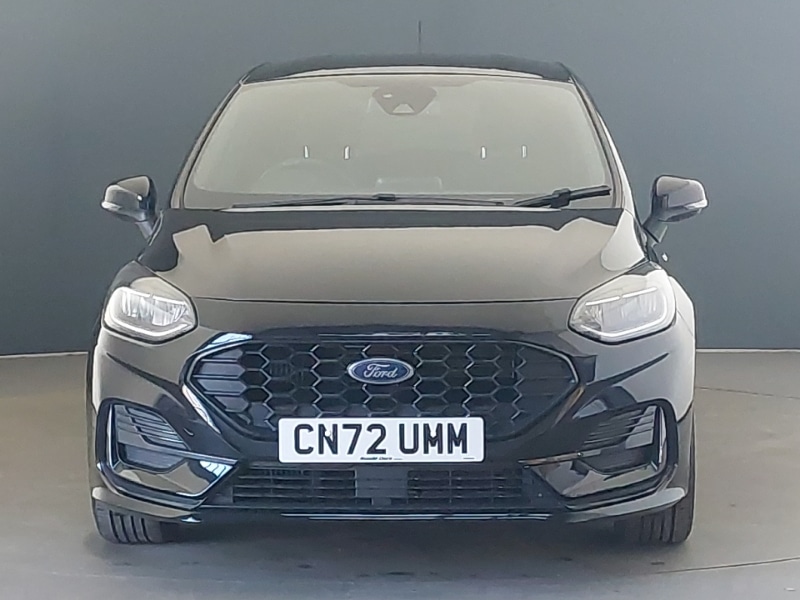 Used Ford Fiesta 2022 for sale - 76583543: Photo 19