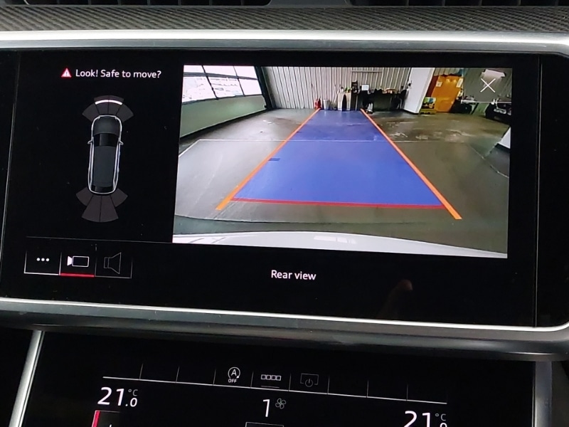 Used Audi A6 2021 for sale - 78032743: Photo 10